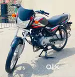 CT 100 SELF START
2018 MODEL 
11867 KM RUN
BREAD NEW CONDITION 
ENGNE