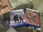 Ps5 ps4 Games