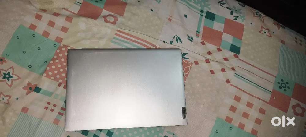 Lenovo laptop