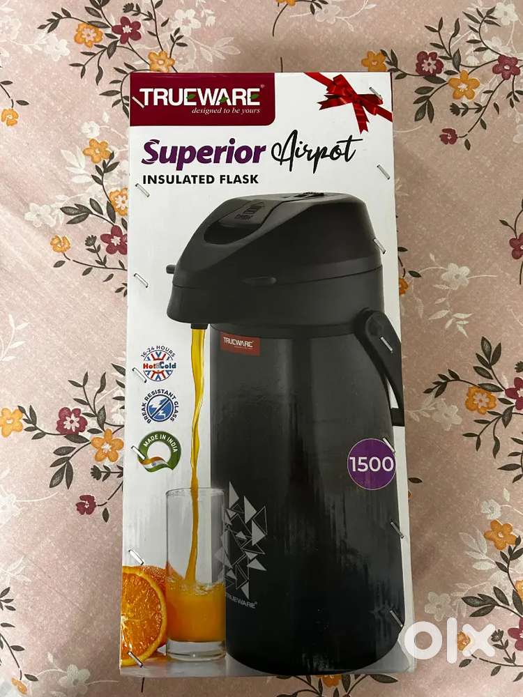 Thermas Tea & Juice Dispenser