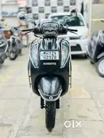 SUZUKI ACCESS 125
