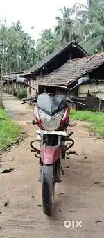 Bajaj Discover 150S