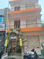 Ground .15000 first floor.13000 2nd floor for rent