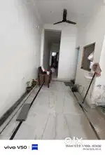 Panchwati Anjani mata mandi se highway rod pe hai