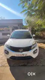 Tata Nexon 2019 Petrol Well Maintained