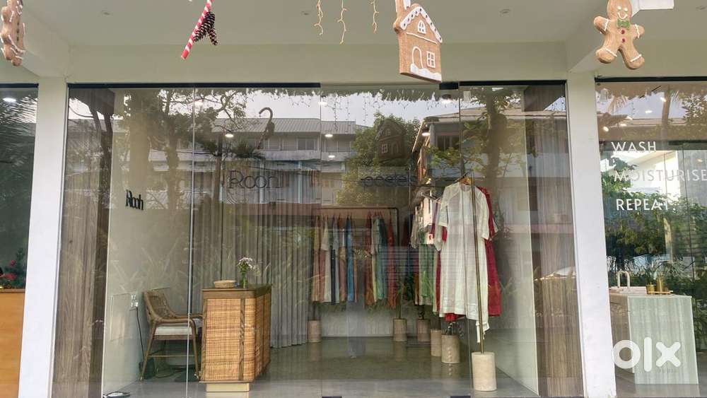 Sales and Store Manager