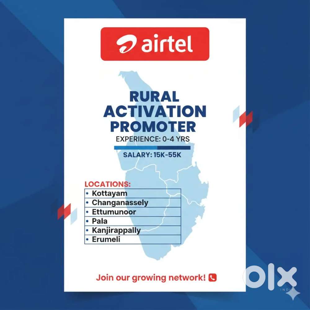 Airtel Brand Promoter