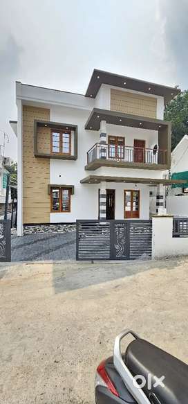 60 ലക്ഷം 4 Bedroom Kothamangalam