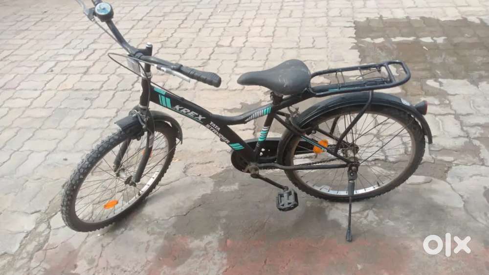 TATA BICYCLE