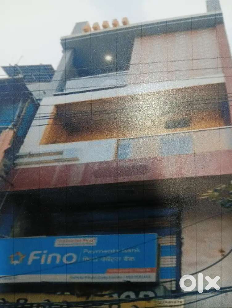 Commercial property for sale in Omkareshwar, Khandwa