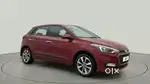 Hyundai Elite i20 Asta 1.2, 2015, Petrol