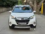 Honda BR-V i-DTEC VX MT, 2018, Diesel