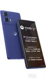 Motorola g85