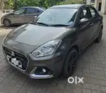 Maruti Suzuki Swift Dzire 2022