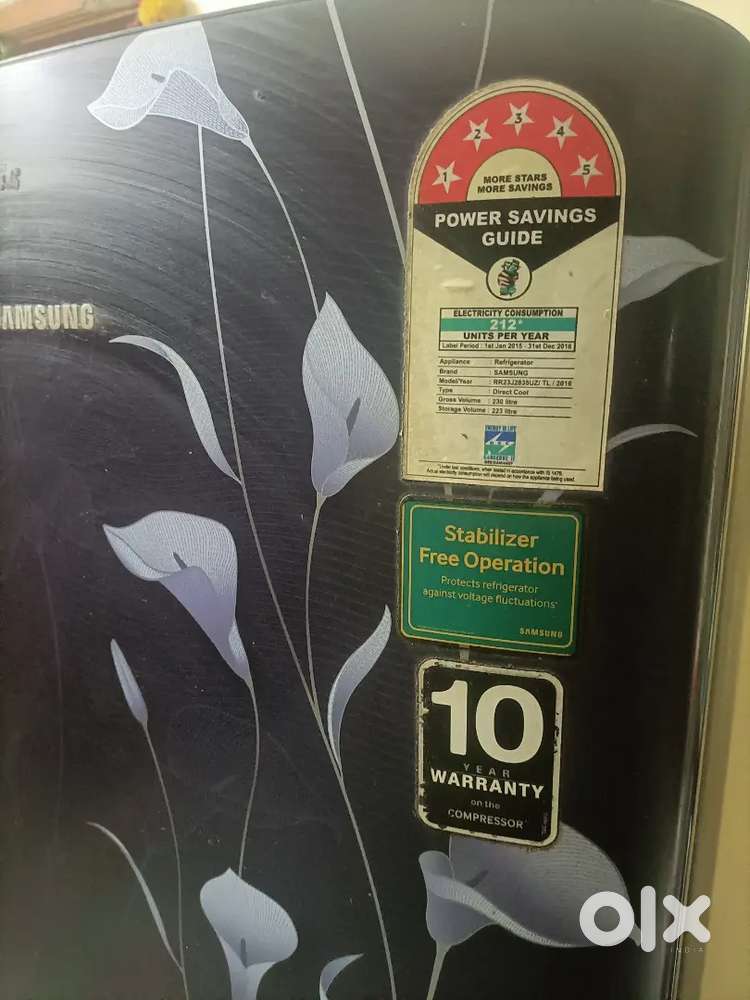 Samsung 230le