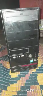 Zebronics CPU