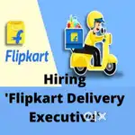 Urgent requirement delivery executive at your location