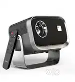 Life long miniplix projector @6999