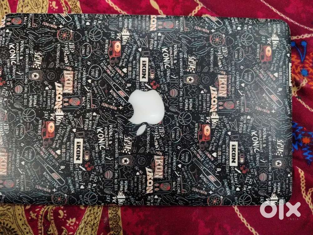 Apple macbook air