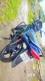 Hero Fassion+