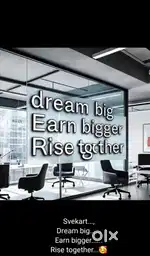 Teaching department /office management / sale work  /data management