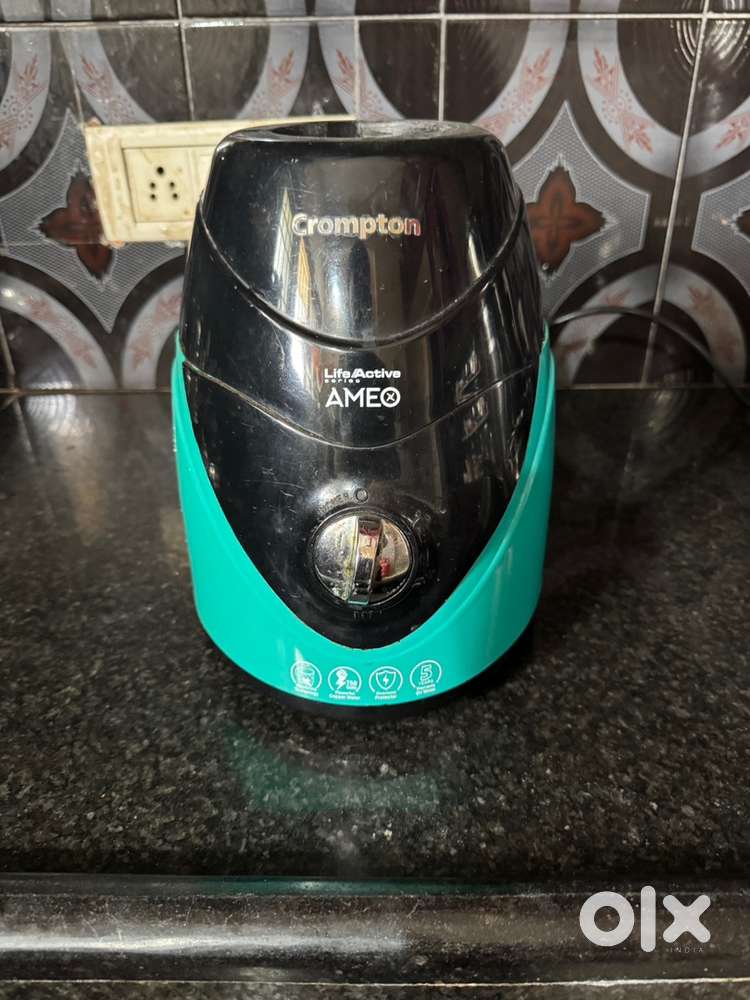 Crompton mixer in good condition
