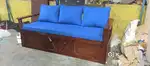 Sofa cum bed manufacturing factory outlet