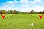 Plot for sale