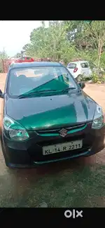 Maruti Suzuki 800 2015 Petrol Good Condition