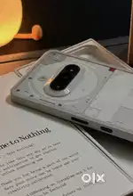 New brand condition. Nothing 3a