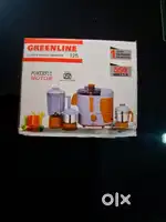 Food processor cum mixer