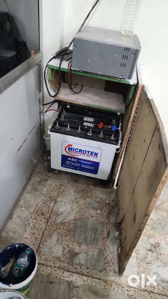 Office available for rent