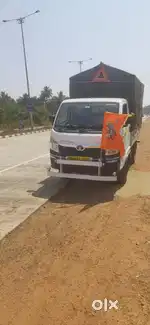 Gadi Vikaychi Ahe. Urgently