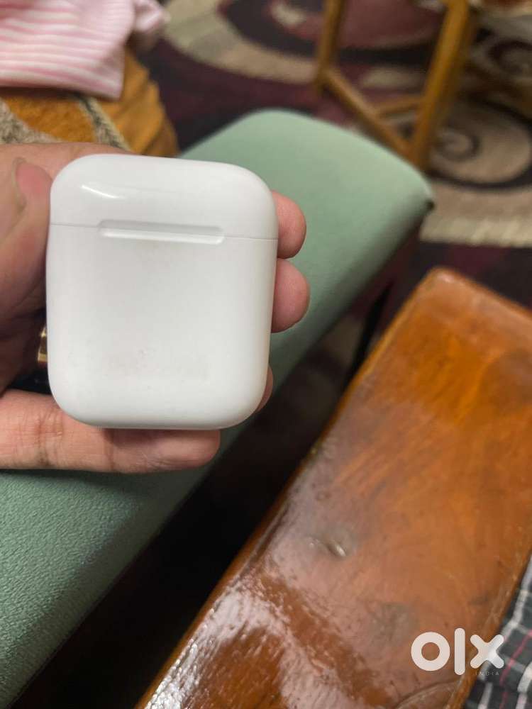 Appleiphone Airpods