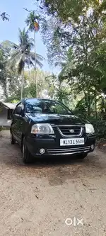 Hyundai Santro Xing 2004