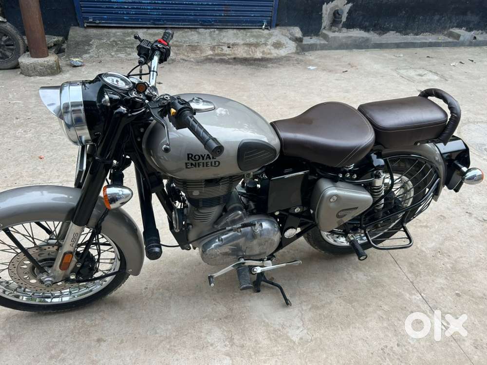 Second owner