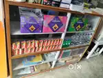 Shop showcase