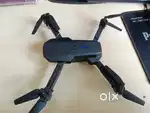 Drone condition okay 
Two battery 
No fault