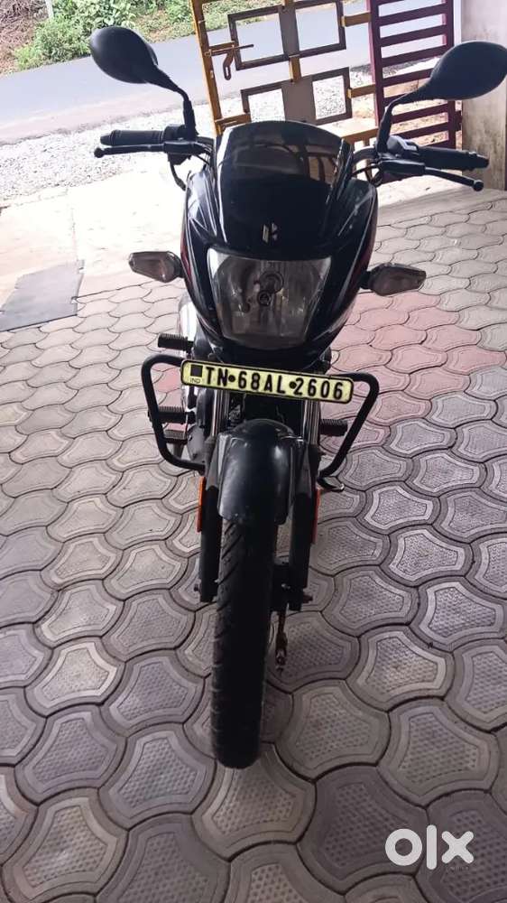 Hero passion plus