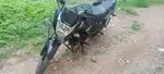 The bike is in very good condition without any damages and issues