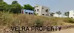4.5cent dtcp approval site for sale in vadavalli corporation limit