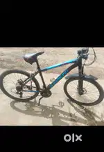 Urgent keysto 21 gears cycle