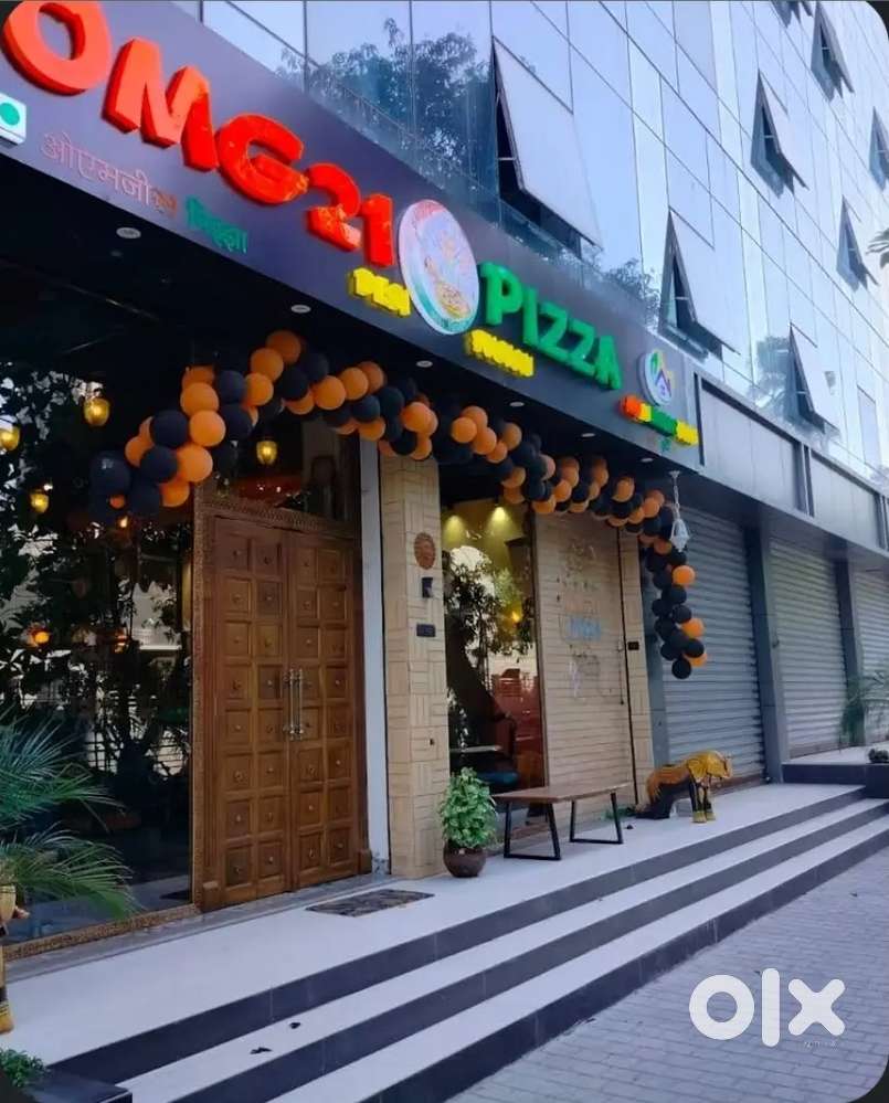 With furniture  7cr [ without furniture 6cr]