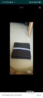 Car Cover, New Condition