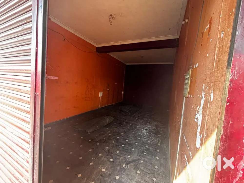 Annanthapur road behind Royal enfield showroom