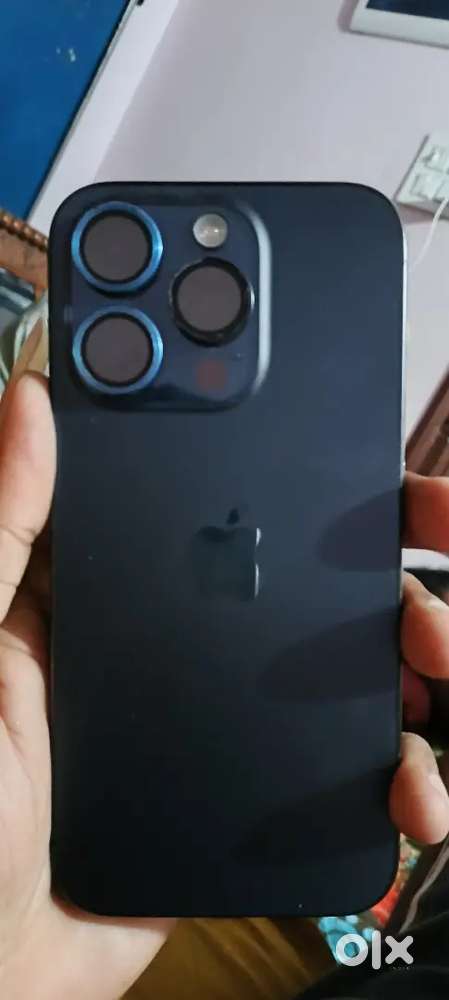 iPhone 15 pro
