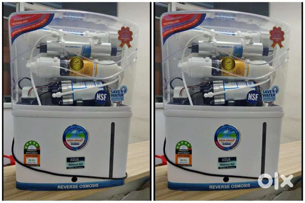 *Affordable Purity for Every Home – Get Your RO Now!”*
