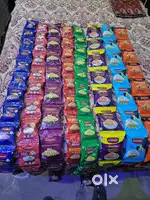 Chakhna ke shop pr , non veg bnana aur dukan ka dekh rekh karna hai
