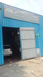A2A car care need mechanic for multi brand car service i