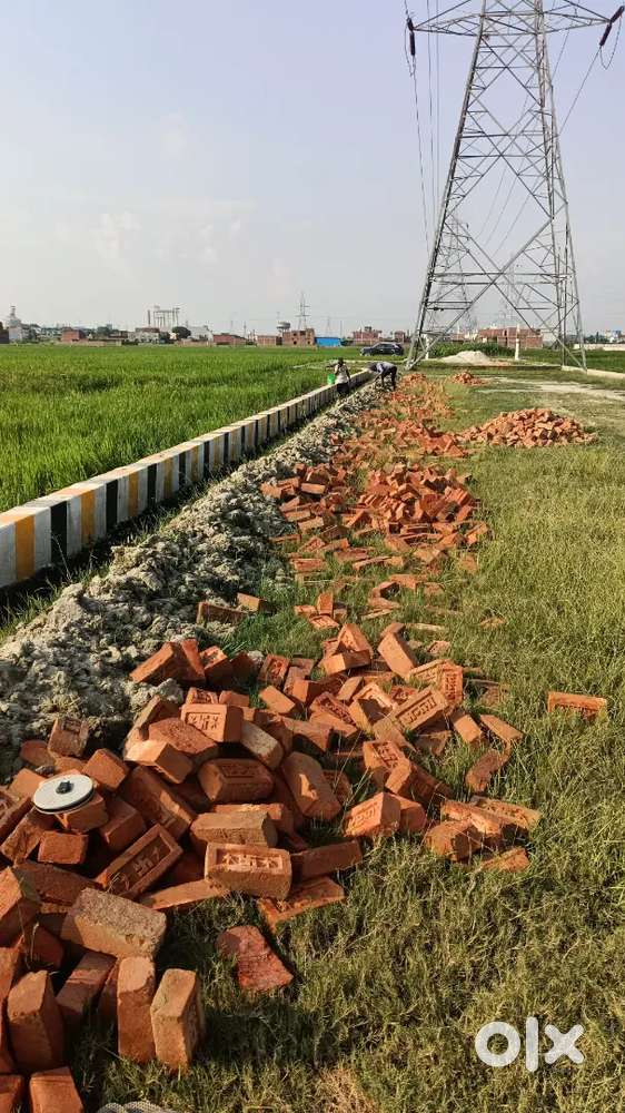 Smart Kashi (Residential Plot Project)